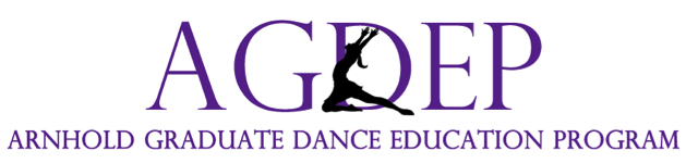 Arnhold Graduate Dance Education Program